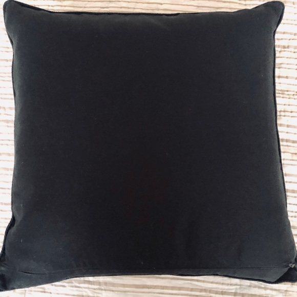 Michael Kors Tokyo 18” Square Accent Pillow - Picture 2 of 7